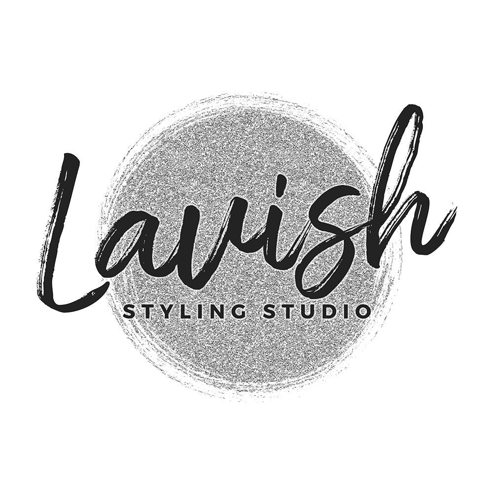 Lavish Styling Studio logo